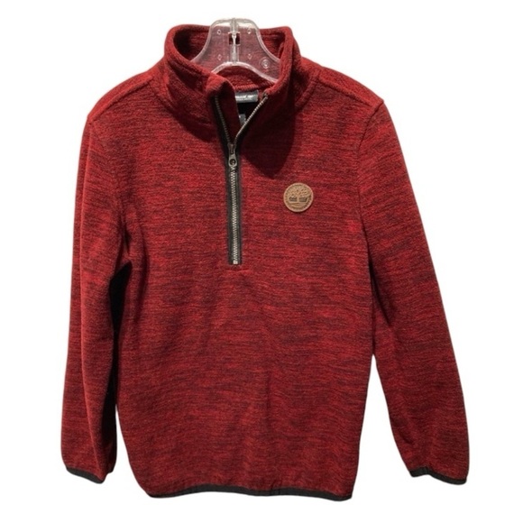 Timberland Other - Children’s Timberland 1/4 Zip Pullover